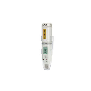 Impermeabile porta USB temperatura data logger - Product Image 1
