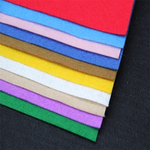 Vải Nỉ Polyester Màu, Vải Nỉ Thủ Công/Vải Nỉ DINGFENG - Product Image 2