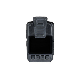 Hohe auflösung unsichtbaren sicherheits tragbare polizei körper getragen kamera - Product Image 2
