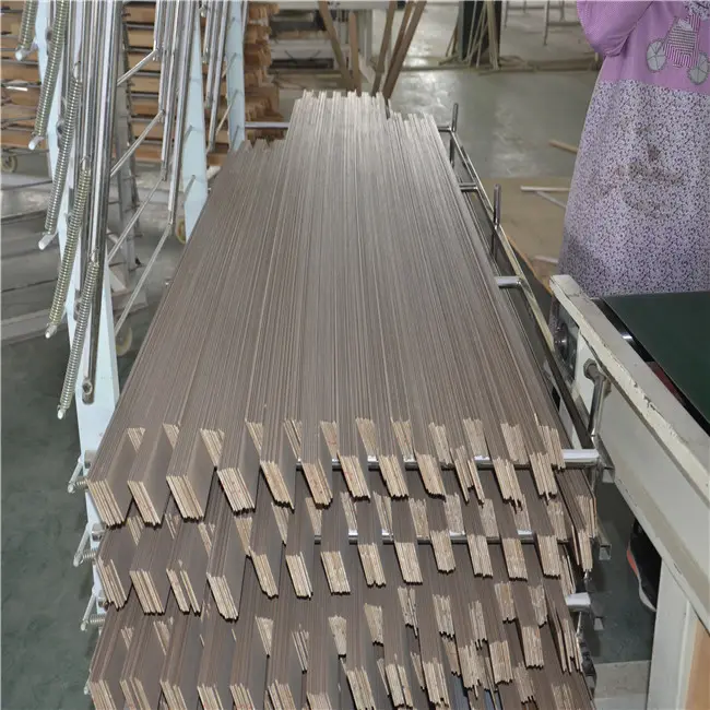 25mm 35mm 50mm paulownia wood blinds slats