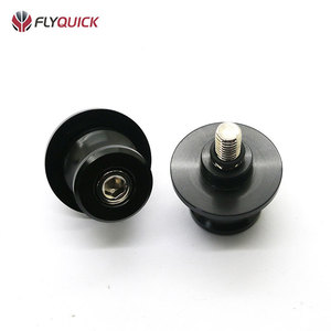 Tùy chỉnh Làm Bằng Nhôm Nhiều Màu Xe Máy Paddock Đứng Cuộn - Product Image 4