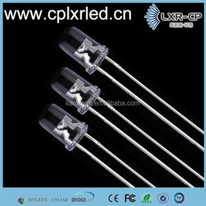 Factory Wholesale 850nm 940nm IR <strong>LED</strong> <strong>3mm</strong> 5mm8mm 10mm Round <strong>Infrared</strong> <strong>LED</strong>
