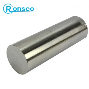 Metal Super Alloy Monel 400 Round Bar Price Per Kg