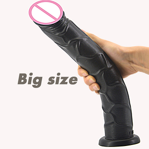 Faak Huge Penis Sucker 12 Inch Rubber Realistic Dildo Adult <strong>Toys</strong> Women Masturbation Soft Dildo Anal Plug <strong>Sex</strong> <strong>Toys</strong> <strong>Sex</strong> <strong>Shop</strong>