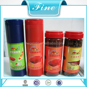 Precio bajo hueso bovino alimentación <span class=keywords><strong>animal</strong></span> polvo de colágeno - Product Image 2
