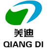Shanghai Qiangdi Machinery Equipment Co., Ltd. logo