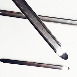 Carbon Steel Core <strong>Tire</strong> <strong>Levers</strong> Mounting Changing Tools Crowbar for Motorcycle Bike - Product Image 5