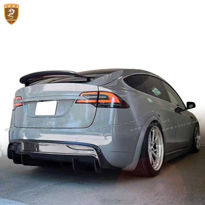<span class=keywords><strong>Tesla</strong></span> top kit <span class=keywords><strong>carrosserie</strong></span> pour modèle x à rz conception kit <span class=keywords><strong>carrosserie</strong></span> - Product Image 5