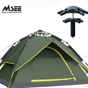 MSEE MS-ZD-1 sport en plein air <span class=keywords><strong>tente</strong></span> hardshell 20 personne <span class=keywords><strong>msr</strong></span> <span class=keywords><strong>tente</strong></span> tunnel - Product Image 4