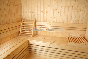 Traditionele Huis Voor Heater Sauna Harvia Met Sauna 'S Finse Sauna Kamer Huis Houten Ontwerpen