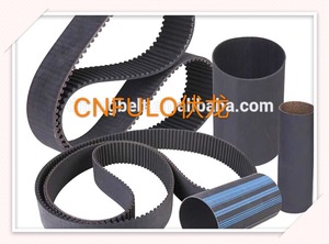 Công nghiệp cao su thời gian vành đai tay áo vật liệu cao su - Product Image 3