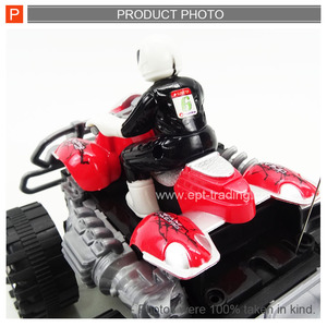 <span class=keywords><strong>Coche</strong></span> de Control Remoto EPT <span class=keywords><strong>Barato</strong></span> de 2 Canales, Camioneta Monstruo a Control Remoto, <span class=keywords><strong>Coche</strong></span> de Playa - Product Image 4