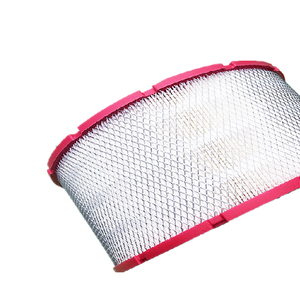 Papel de filtro y alta precisión de filtración para compresor de aire Ingersoll-Rand ML/MM/MH90SE MM90 ~ 110 filtro de aire Industrial <span class=keywords><strong>39903281</strong></span> - Product Image 5