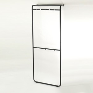 Soporte útil para gafas de color blanco con bandeja acrílica - Product Image 4