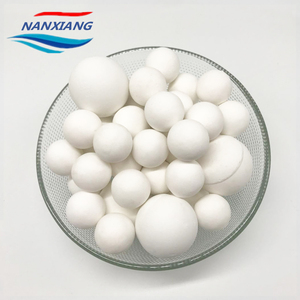 <span class=keywords><strong>Media</strong></span> penggilingan <span class=keywords><strong>Alumina</strong></span> oksida tinggi bola keramik <span class=keywords><strong>Alumina</strong></span> produk keramik Premium - Product Image 1