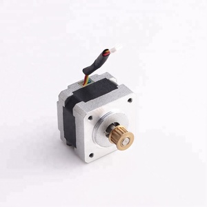Lineare Motore Passo-passo <span class=keywords><strong>Nema</strong></span> <span class=keywords><strong>14</strong></span> High Torque 5 V