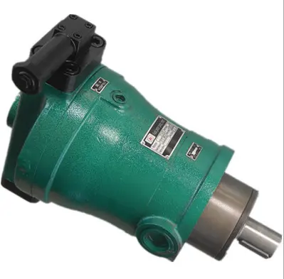 Hydraulique interne NT series pompe à engrenages NT2-G12F, haute pression, 25mpa