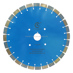 Hồ Bắc Sản Xuất Bán Chạy Đĩa Cắt Khối Kim Cương Xây Bê Tông Đĩa Cắt Đá <span class=keywords><strong>Granite</strong></span> Khô/Ướt - Product Image 1