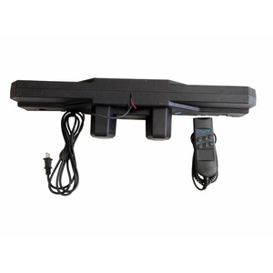 Giường bệnh viện động cơ kép Thiết bị truyền động với 2 cái 6000n tuyến tính thiết bị truyền động RS-DT2B - Product Image 2