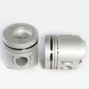 4D31 4D31T 6D31 6D31T Engine Piston ME012858 ME013312 ME012174 ME012145 ME012131 ME012160 ME997396 - Product Image 6