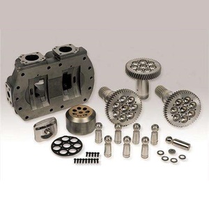 Pièces de pompe à piston hydraulique Uchida A8VO de <span class=keywords><strong>A8VO55</strong></span>, A8VO80, A8VO107, A8VO140, A8VO160, A8VO200 - Product Image 4