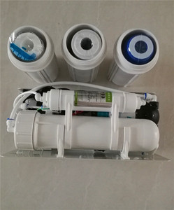 7 stade <span class=keywords><strong>d</strong></span>'osmose inverse filtre à eau système pour <span class=keywords><strong>homer</strong></span> - Product Image 4