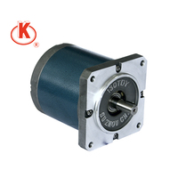 Moteur synchrone monophasé AC 220V 130mm