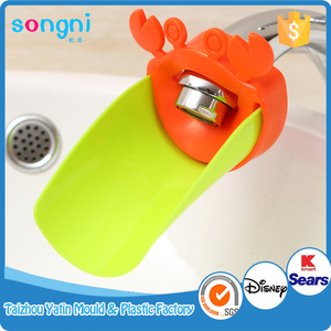 Nouveau Modèle Utile de <span class=keywords><strong>Bande</strong></span> <span class=keywords><strong>Dessinée</strong></span> PP Bébé Forte <span class=keywords><strong>Cuisine</strong></span> Robinet - Product Image 4