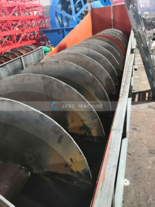 <span class=keywords><strong>Spiral</strong></span> Kum Sınıflandırıcı Kalite Garantili Altın <span class=keywords><strong>Spiral</strong></span> Sınıflandırıcı Yüksek Performanslı Mineral Işleme <span class=keywords><strong>Spiral</strong></span> Sınıflandırıcı - Product Image 6