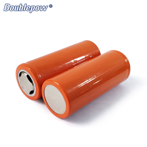 Baterai <span class=keywords><strong>Lithium</strong></span> Rechargeable Li-<span class=keywords><strong>Ion</strong></span> High Drain ICR 26650 3.7v <span class=keywords><strong>4000mAh</strong></span> untuk Senter - Product Image 6