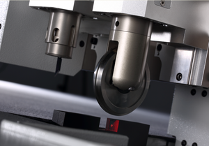 TPS dijital Flatbed kesici X7 can oluklu mukavva kesme çin üretici - Product Image 4