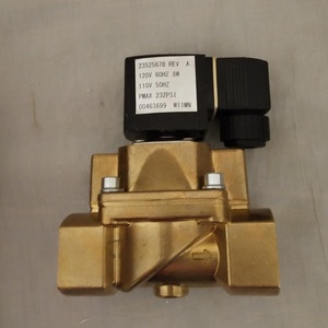 1089-0702-10 1089070210 solenoid valve 1/4 "inch điện khí gas nước - Product Image 4
