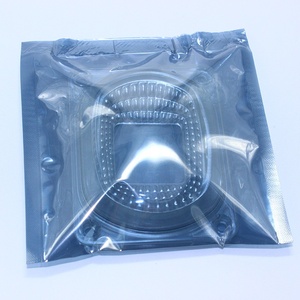 DIY led lente óptica Cob 100w 50W Driverless AC COB Led lentes con REFLECTOR óptico, lente y sello de goma para luz LED - Product Image 4