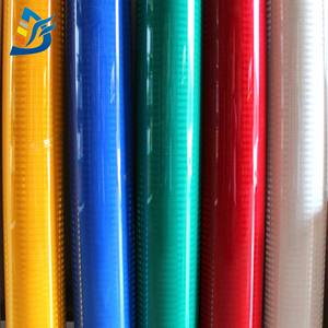 الساخنة شعبية أعلى جودة الشحن السريع عاكسة طبقة صفيحة الأغطية - Product Image 3