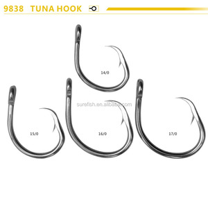 Hameçon de pêche à longue ligne, jouet grand jeu, en stock - Product Image 3