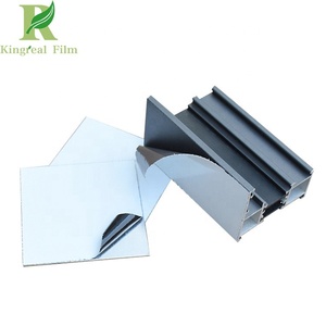Contra daños <span class=keywords><strong>Auto</strong></span> adhesivo de hoja de aluminio película protectora - Product Image 4