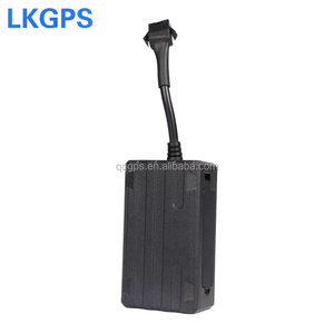 Pequeño impermeable en tiempo real de seguimiento en línea 3G GPS car Tracker con parada del motor - Product Image 3