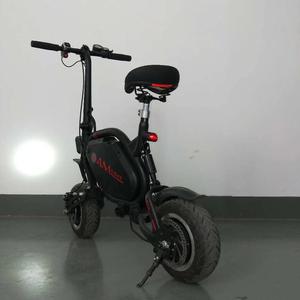 Prezzo a buon mercato 500 W a lungo raggio e bici elettrica della bicicletta per condividere - Product Image 2
