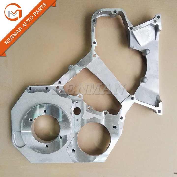 Cummins 6BT 6BT5.9 Engine Front Gear Cover 3960623 Gear Housing 