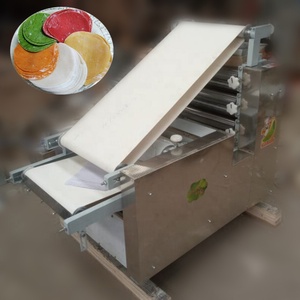 Máquina <span class=keywords><strong>de</strong></span> prensado <span class=keywords><strong>de</strong></span> masa hoja <span class=keywords><strong>de</strong></span> masa <span class=keywords><strong>de</strong></span> hacer tortilla <span class=keywords><strong>pan</strong></span> <span class=keywords><strong>industrial</strong></span> pancake maker - Product Image 3