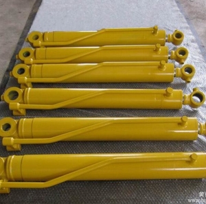 PC300-8 Arm and Boom Cylinder Stick Cylinder PC300-8 Hydraulic Cylinder