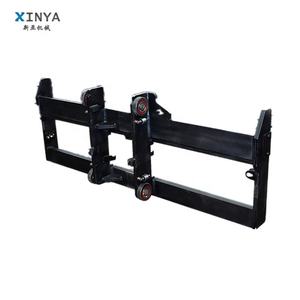 Linde-piezas de repuesto personalizadas de alta calidad para carretilla elevadora Mitsubishi, mástil de 5 toneladas a 45 toneladas, venta al por mayor - Product Image 3