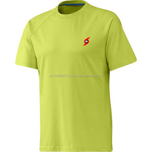 Camisetas Casuales POWER PUNCH para Hombre, 100% Algodón Jersey, Cuello Redondo, Manga Corta, Secado Rápido, Anti-Pilling, Logotipo Personalizado, Personalizable - Product Image 1