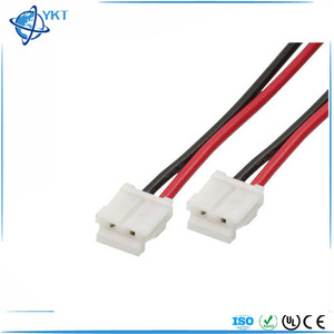 XH2.54 4pin Để JST-SH1.0 3P Cáp Lắp Ráp - Product Image 3