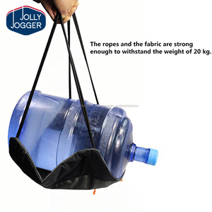 Mochila con cordón deportes gimnasio impermeable cadena bolso Cinch Sack Sackpack <span class=keywords><strong>Gymsack</strong></span> - Product Image 5
