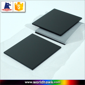 Cắt Loại Bộ Lọc Màu Kính UV Với 220nm 240nm 260nm 300nm 320nm 360nm - Product Image 2