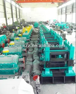 Hengxu Good sale high quality and lowest price used three roll mill