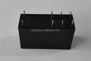 Rơle AFE <span class=keywords><strong>BRT2</strong></span>-<span class=keywords><strong>SS</strong></span>-<span class=keywords><strong>212D</strong></span> 12VDC HF115F Rơle - Product Image 4