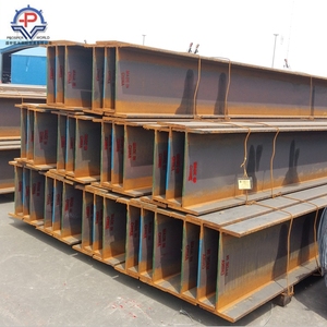 China proveedor galvanizado construcción acero <span class=keywords><strong>i</strong></span> beam viga h - Product Image 1