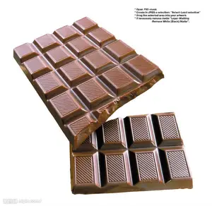 Machine à chocolat pour la fabrication du chocolat, équipement électrique, nouveau Design 2021